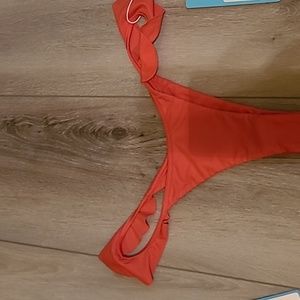 Beach Bunny swim bottom